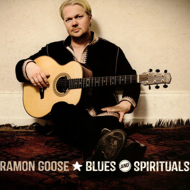Blues & Spirituals — album cover