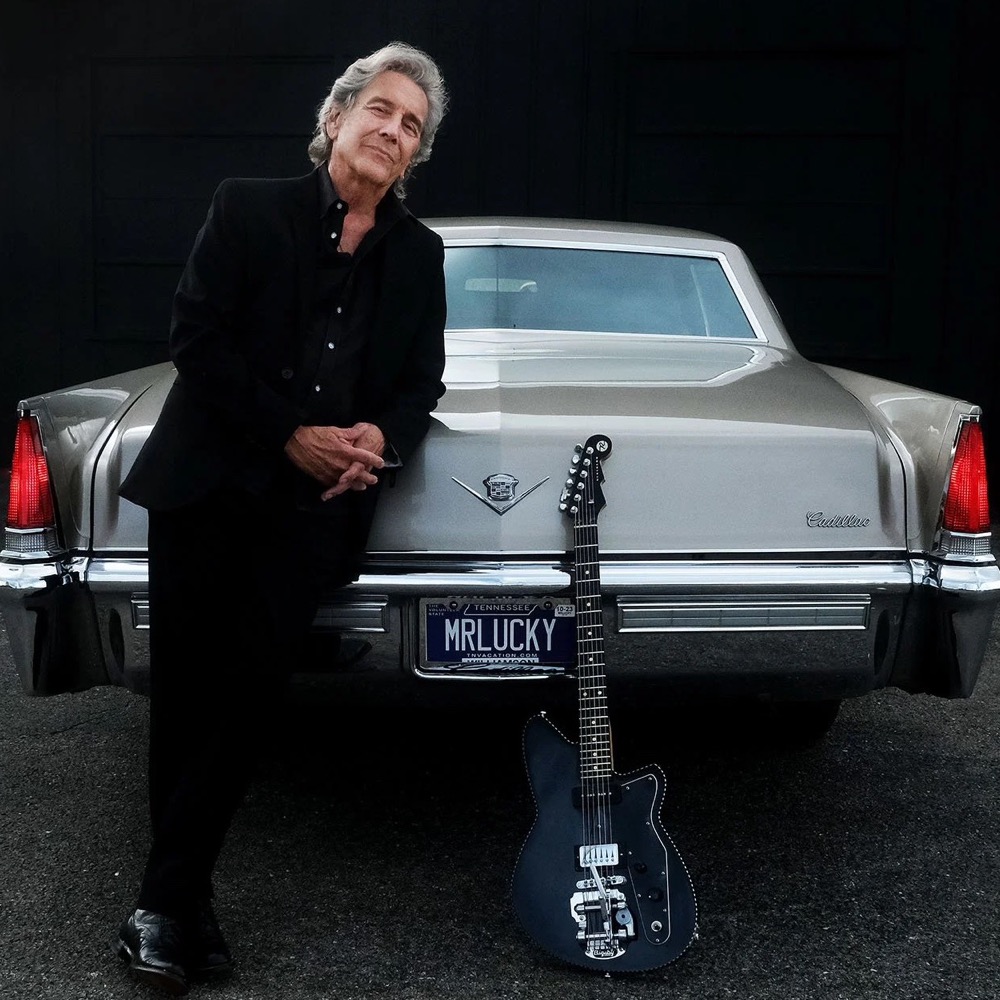 Rick Vito