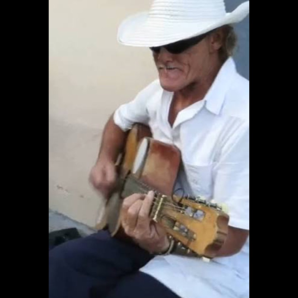Rudy Ramon Daquín