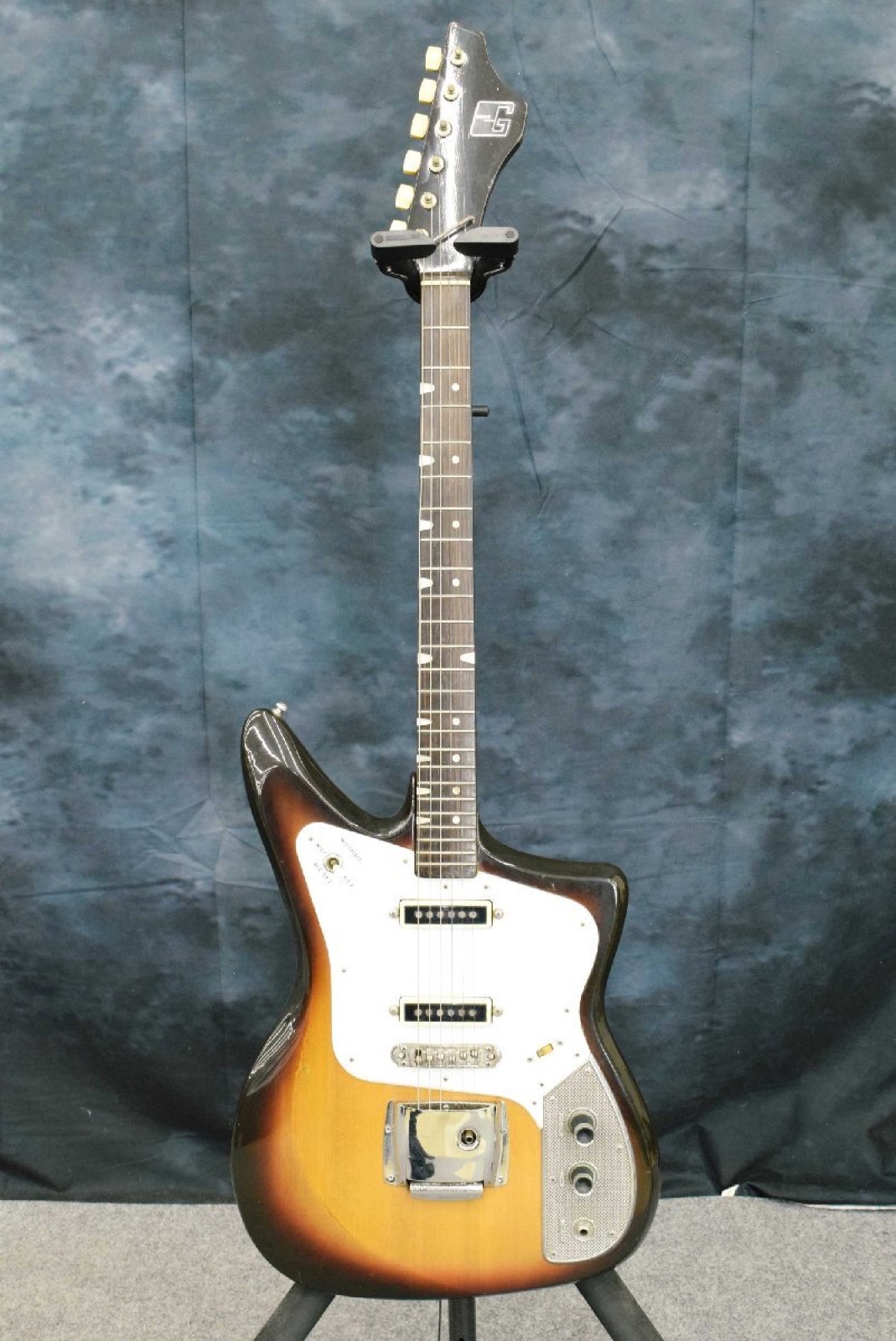 Guyatone LG-180T
